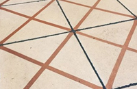Omni Scottsdale History Hand Crafted Tile
