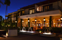 Omni Scottsdale History Prado Restaurant
