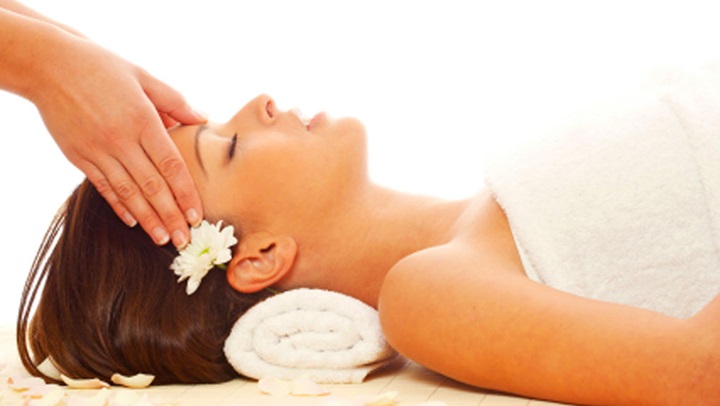 Joya Spa Relaxing Massage