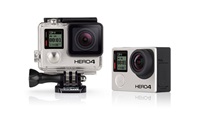 GoPro HERO4 Black Edition Camera