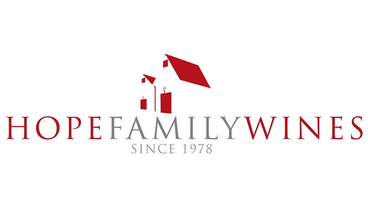 Hope Family Wines Logo