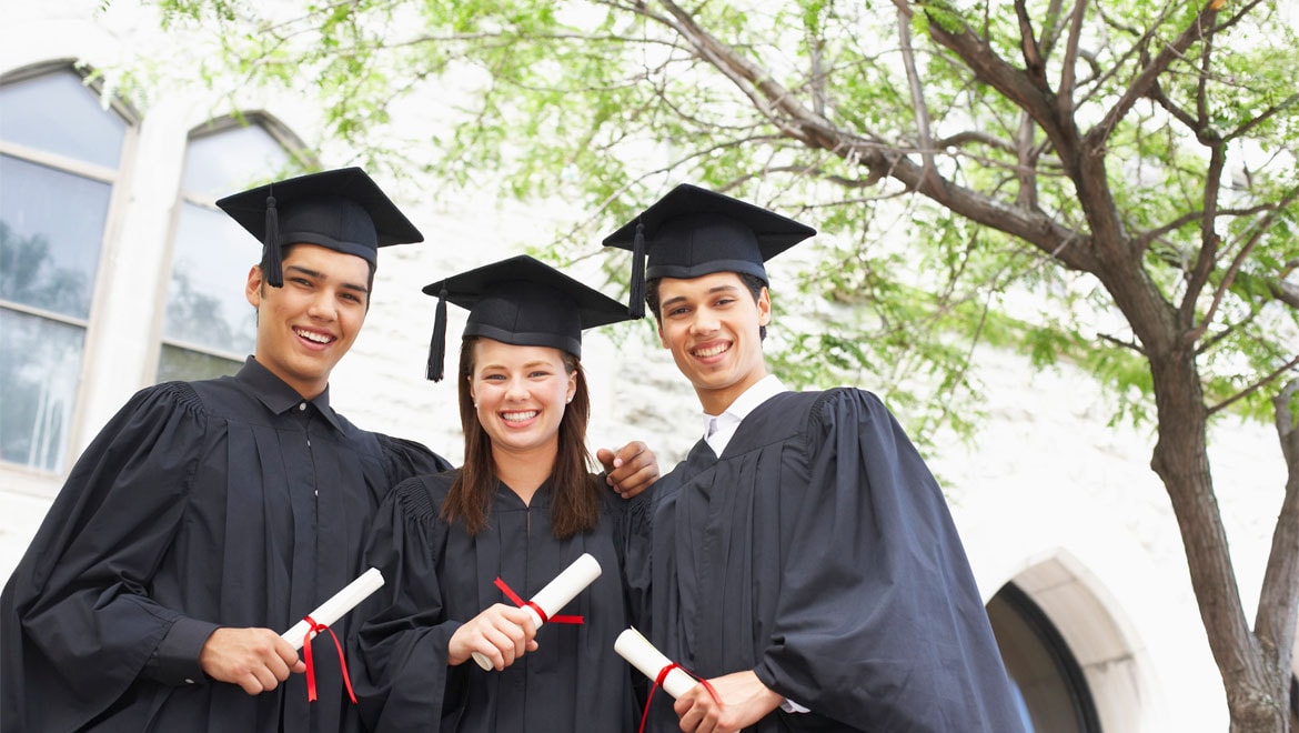 UVA Graduation Package