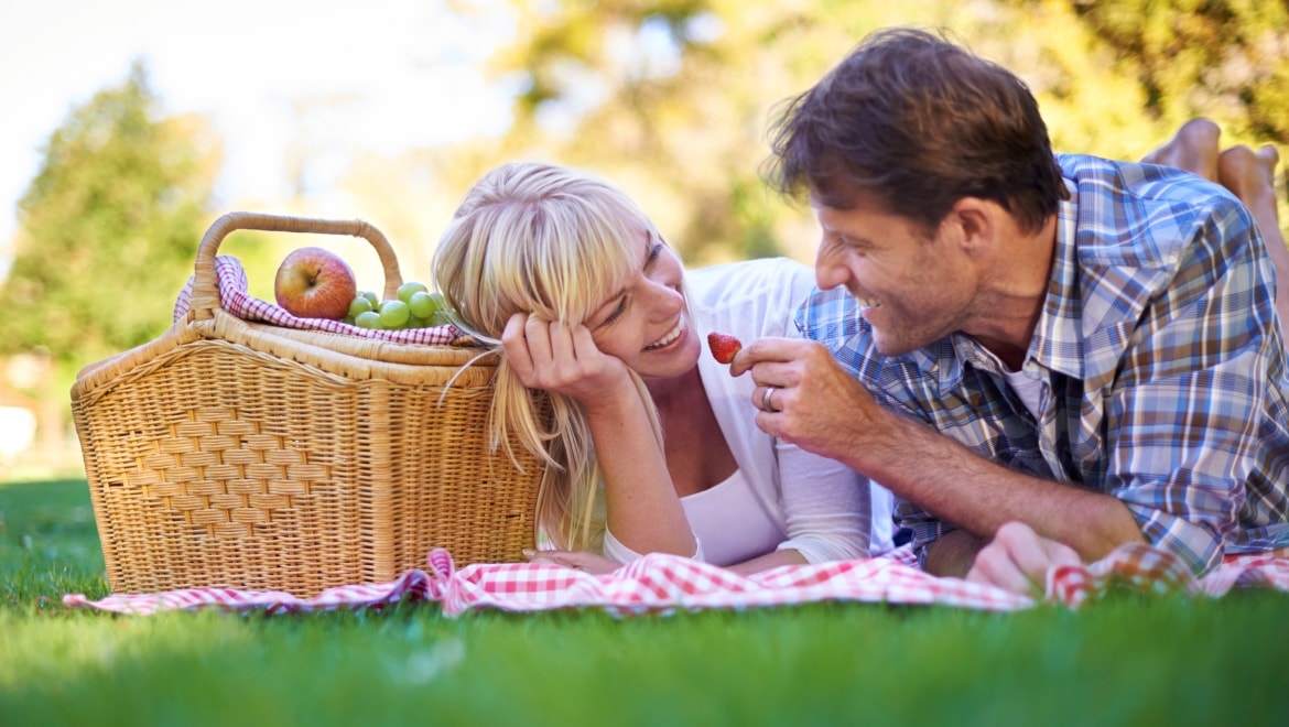 Picnic at the Point Package