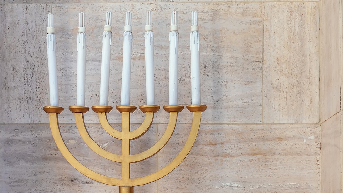 menorah