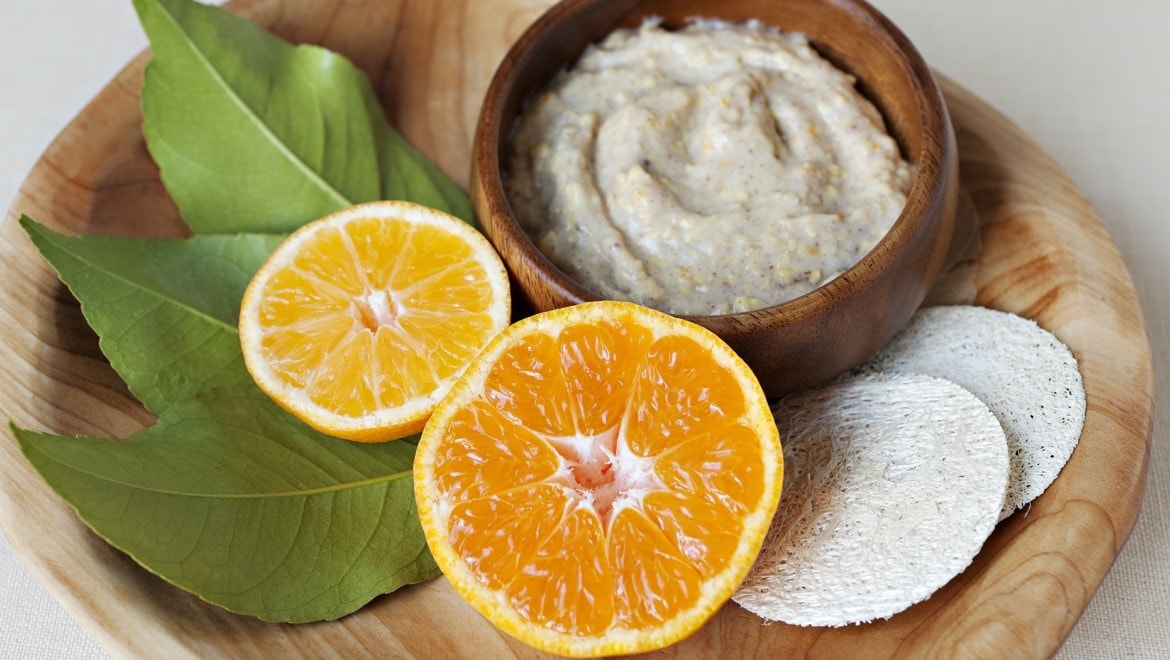 Spa Citrus Facial