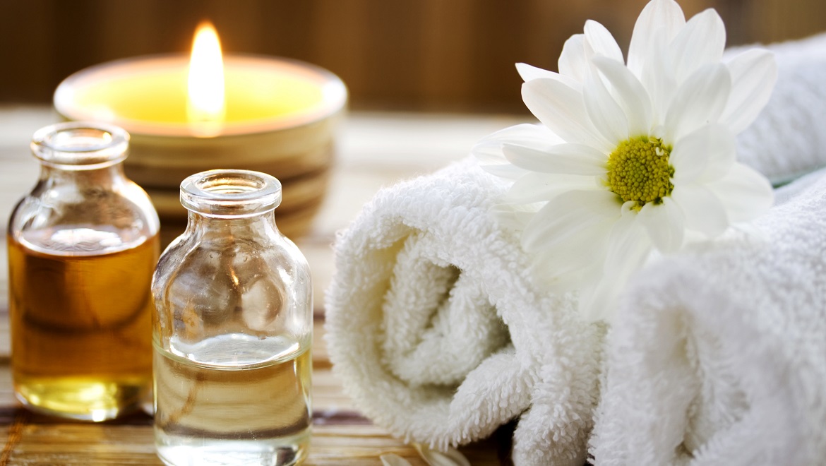 Luxury Holiday Spa Package