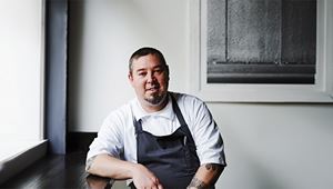 chef terry koval