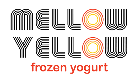 Mellow Yellow Frozen Yogurt