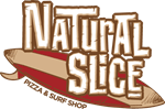 Natural Slice logo