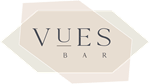 VUES Bar logo