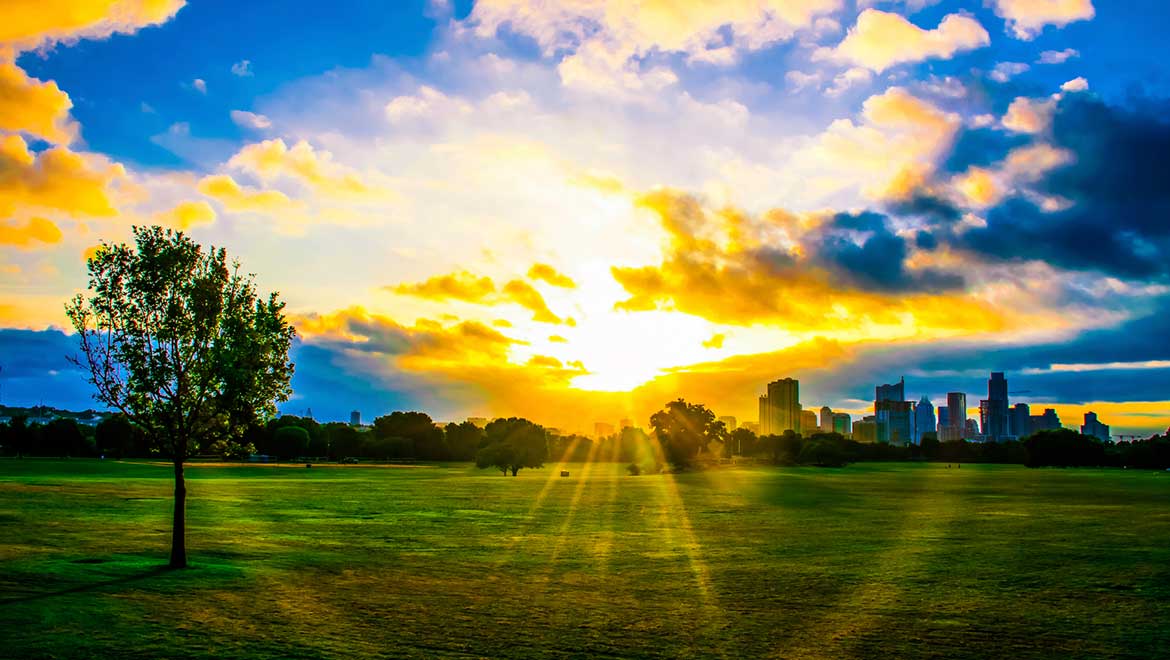 Hotels Near Zilker Park Austin TX Omni Hotels