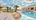 Resort Pool - Omni Cancun Hotel & Villas