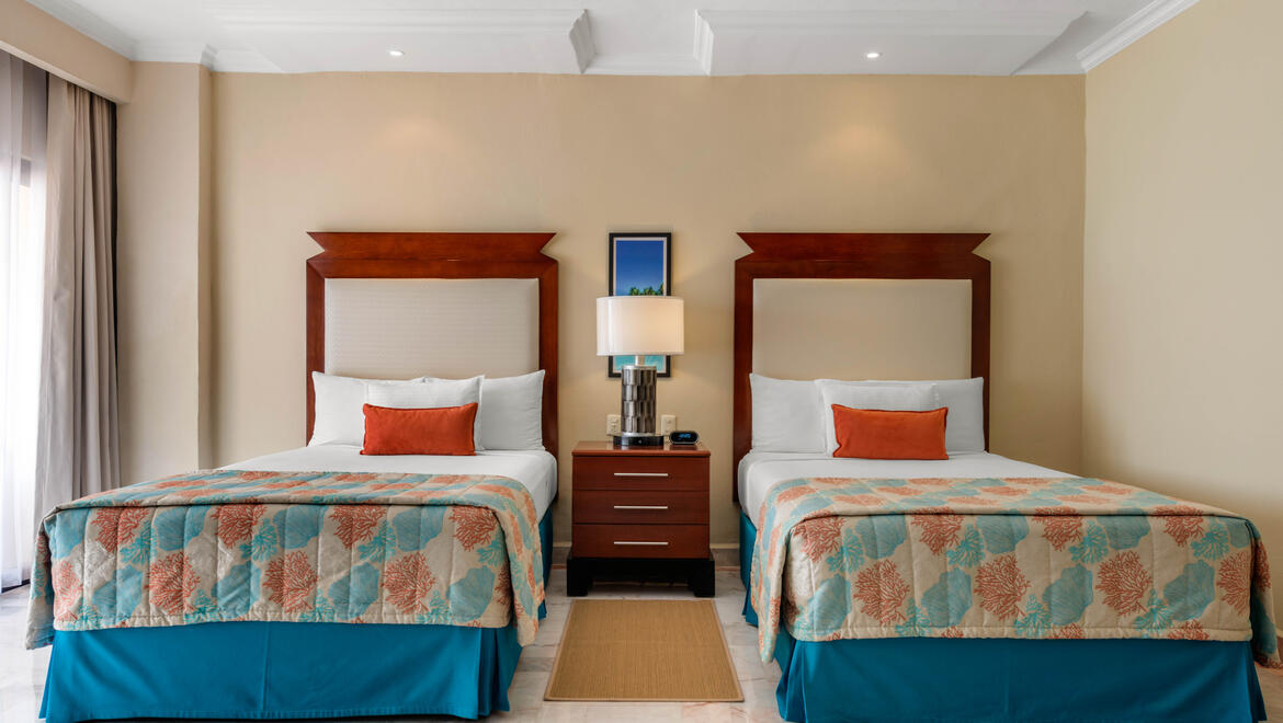 Executive Suite - Omni Cancun Hotel & Villas