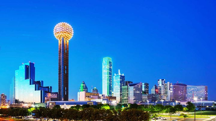 Reunion Tower