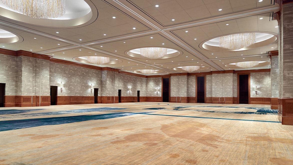 Trinity Ballroom