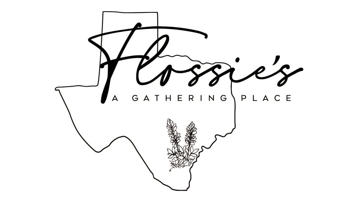 Flossie's logo