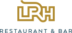 LRH logo