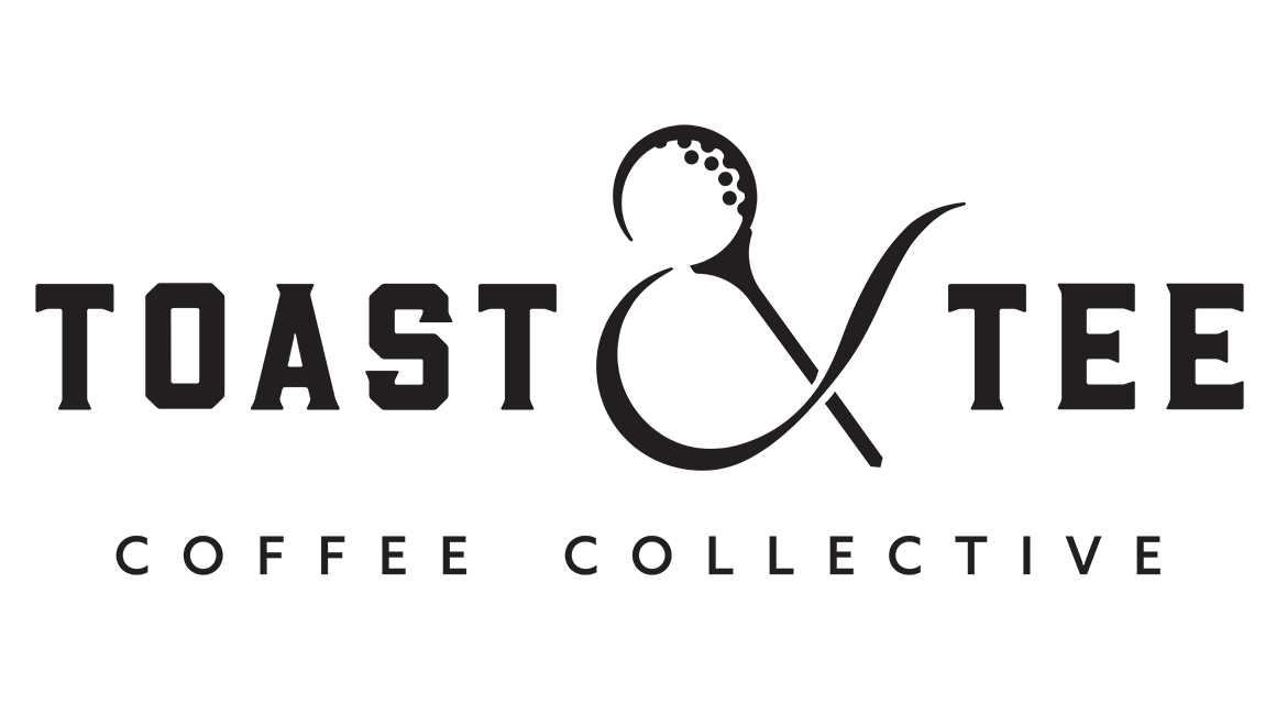 Toast & Tee Logo