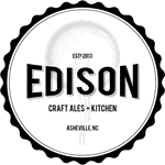 Edison logo