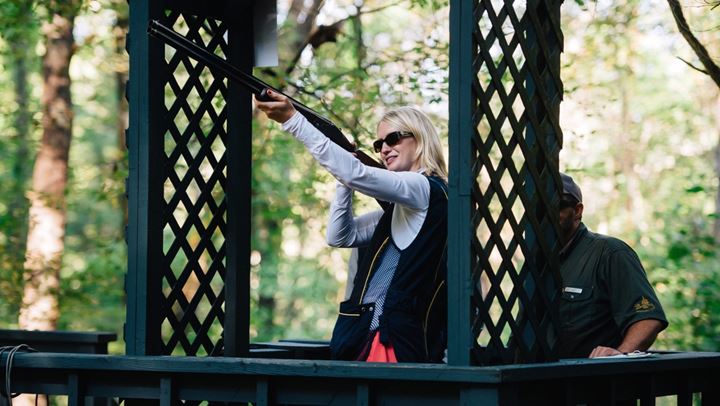 Serenity Garden Café Hot Springs VA Restaurants