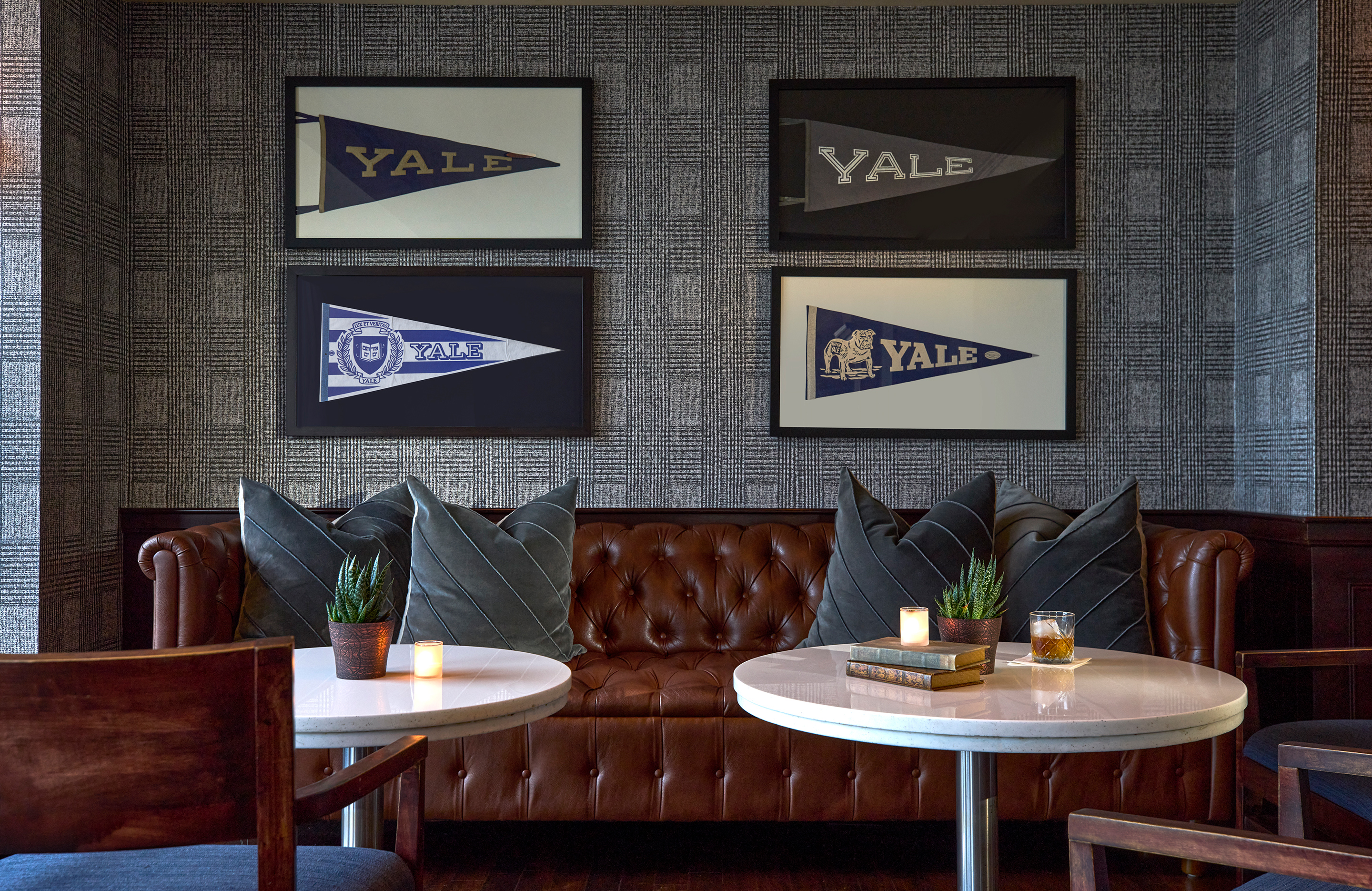 Omni New Haven Hotel at Yale New Haven, CT Hotels