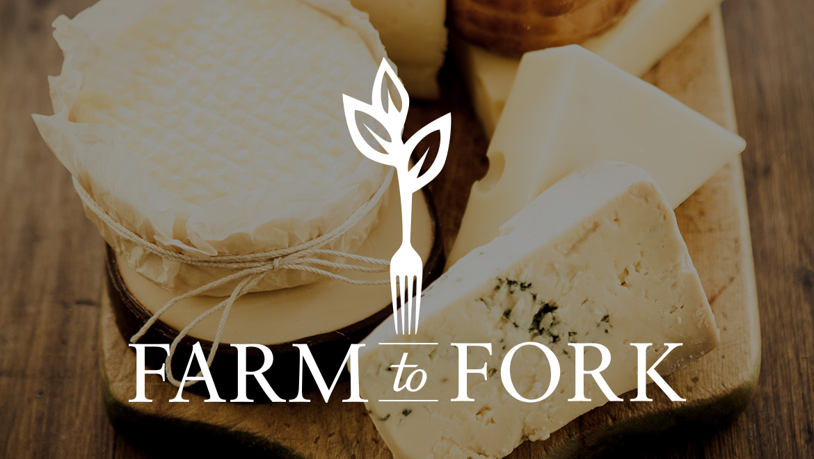 Farm to Fork Dinner Series