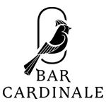 Bar Cardinale logo