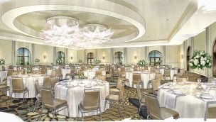 Omni ChampionsGate Rendering