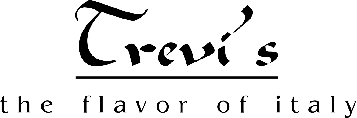 Trevi's Logo