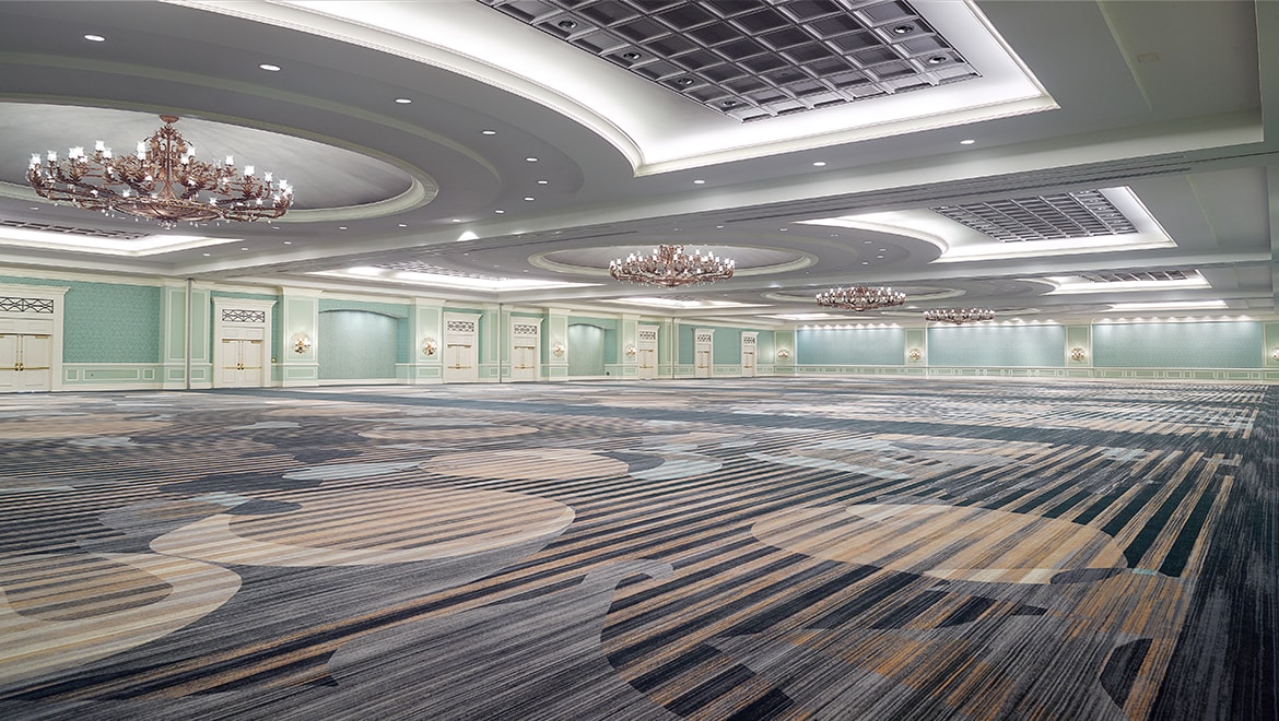 National Ballroom