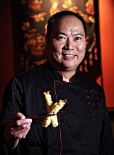 Chef Tang