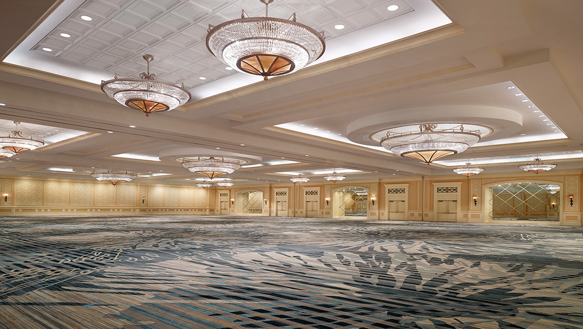 International Ballroom