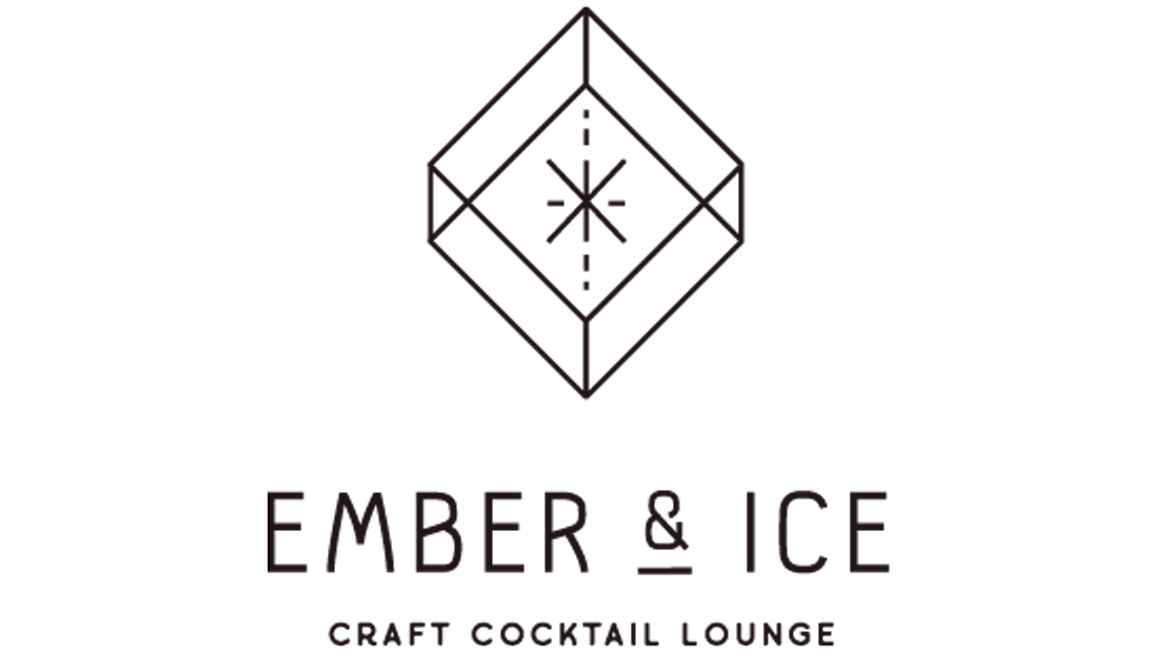 Ember & Ice logo