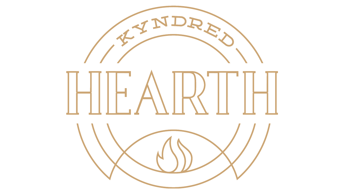 Kyndred Hearth logo