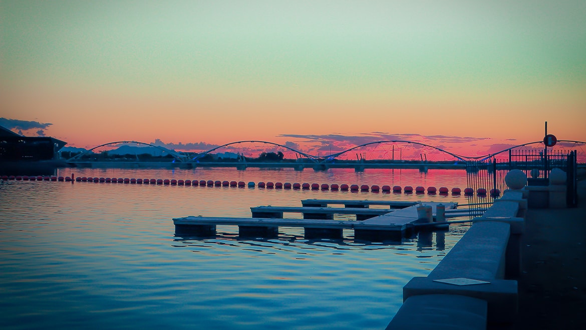 Tempe Town Lake