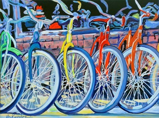 Riccoboni Bicycle Shop