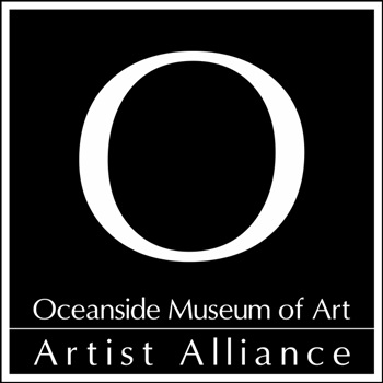 Omni San Diego L Street Artist Alliance Logo