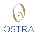 Ostra logo