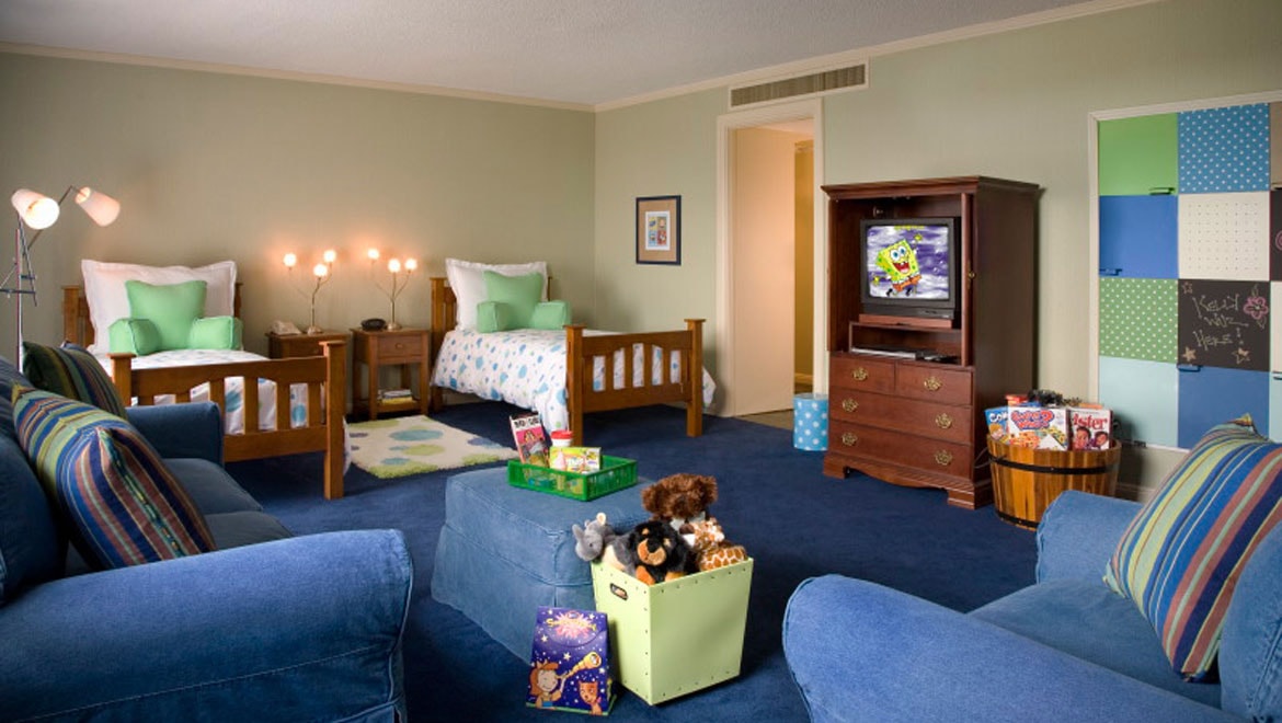 Discovery Kids' Suite