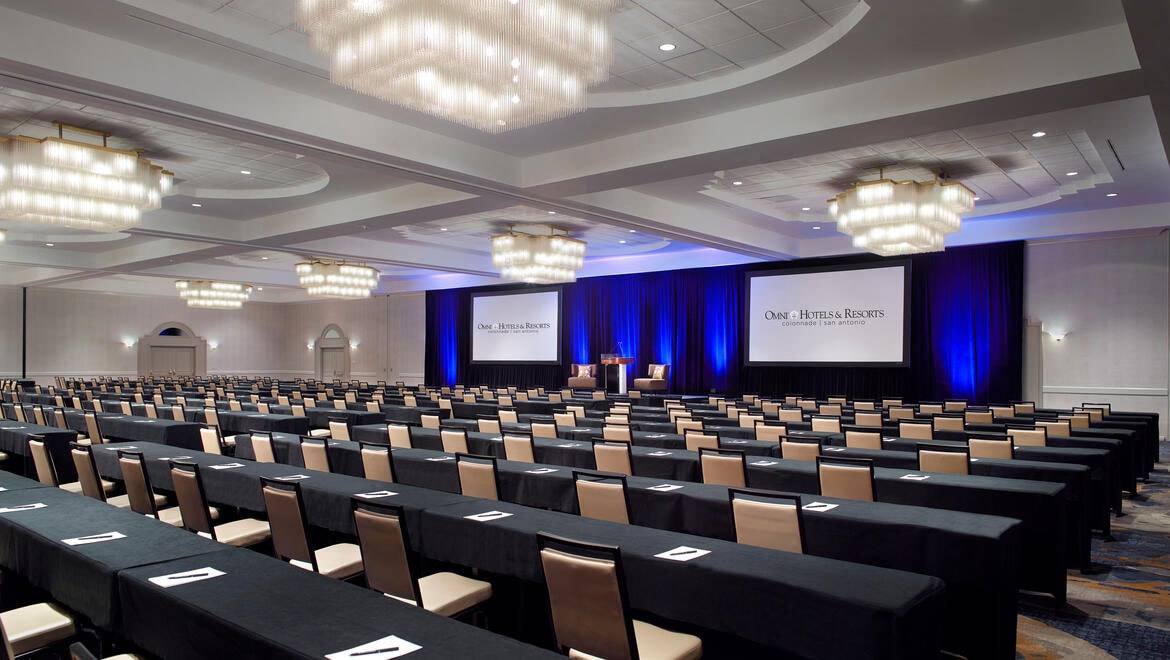 Grand Ballroom