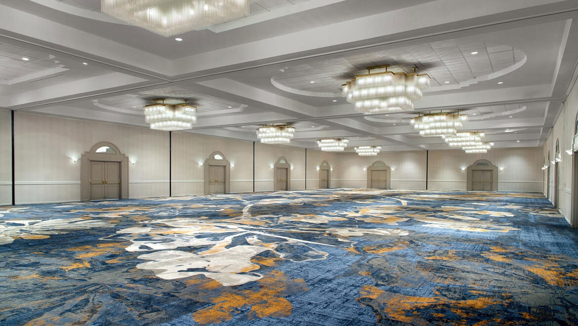 Grand Ballroom