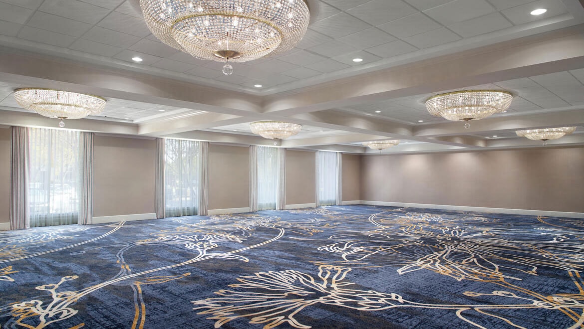 La Joya Ballroom