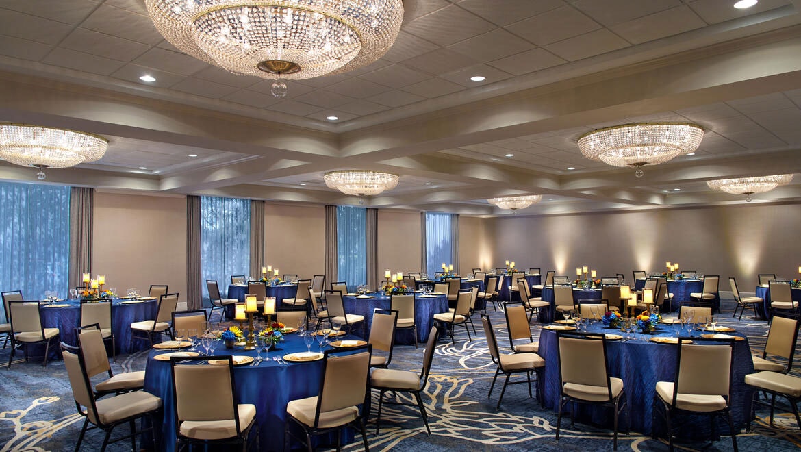 La Joya Ballroom