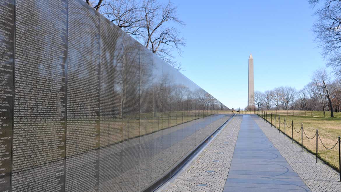 Vietnam Memorial