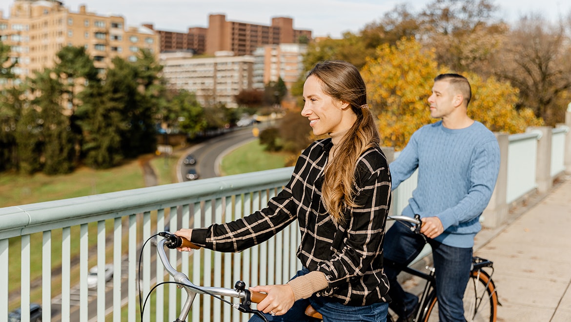 bike rental